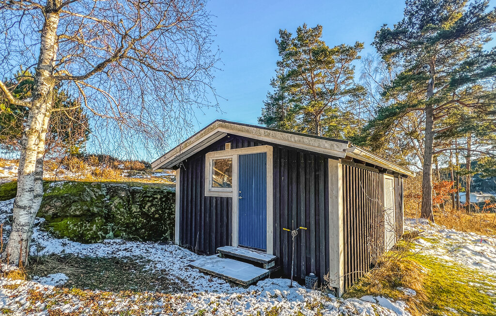 Feriehuse - Alsbäck/Lysekil , Sverige - S50668 17