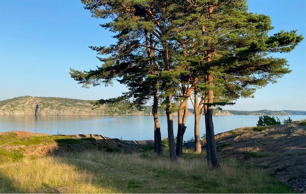 Feriehuse - Alsbäck/Lysekil , Sverige - S50668 3