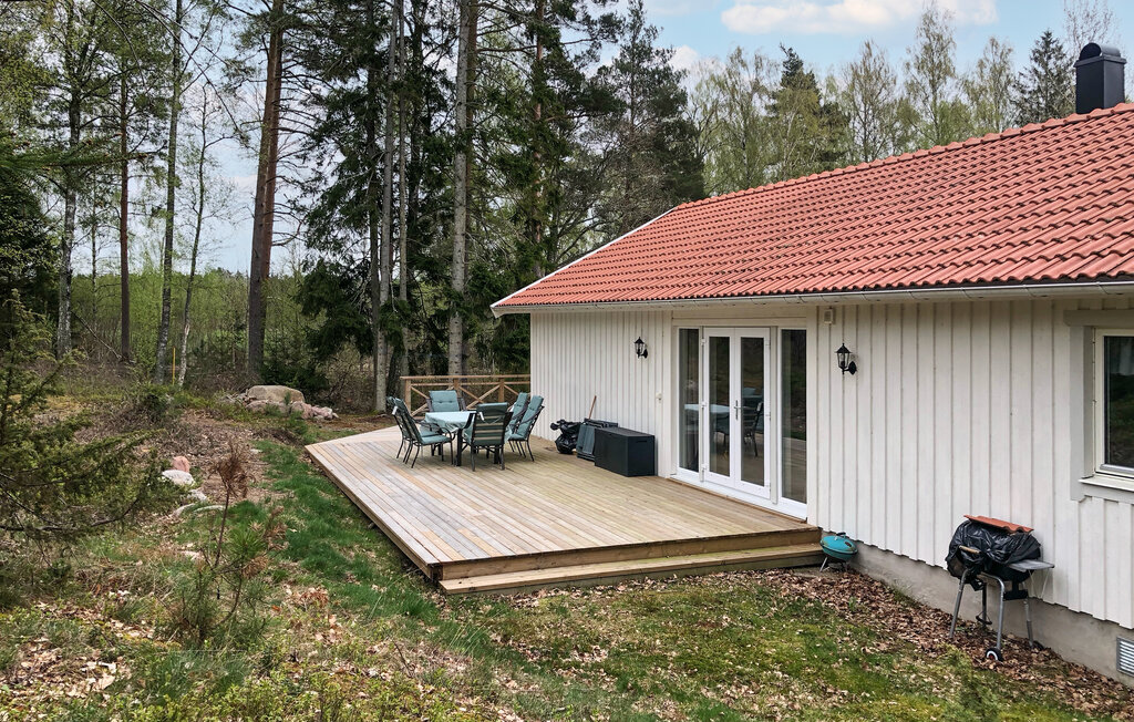 Ferienhaus - Norra Kedum/Lidköping , Schweden - S50530 13