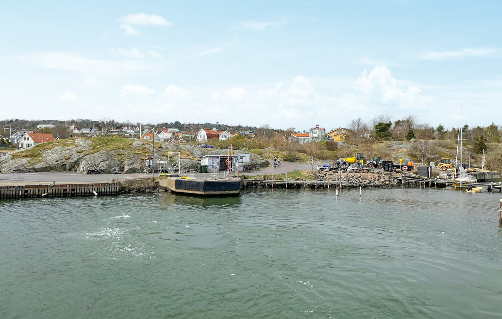 Feriehuse - Brännö/Göteborg , Sverige - S50638 27