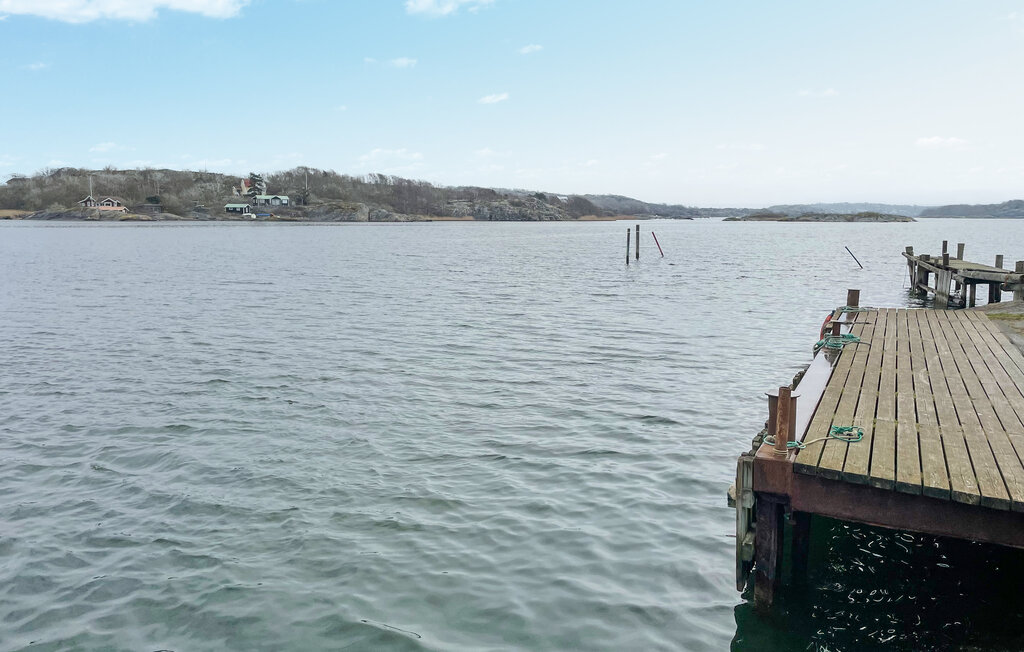 Feriehuse - Brännö/Göteborg , Sverige - S50638 7