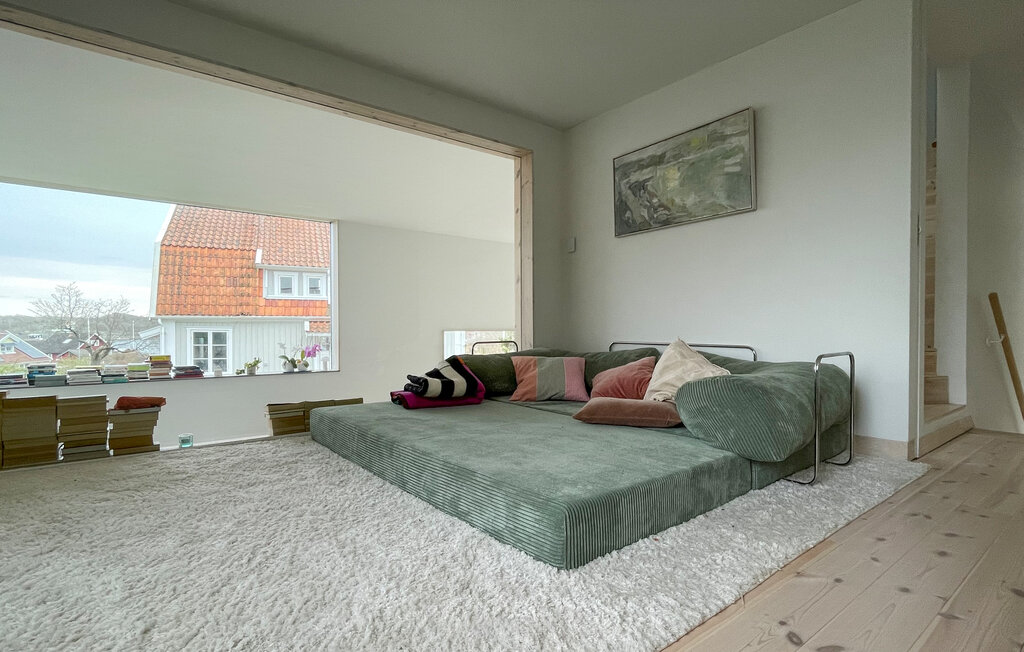 Feriehuse - Brännö/Göteborg , Sverige - S50638 4