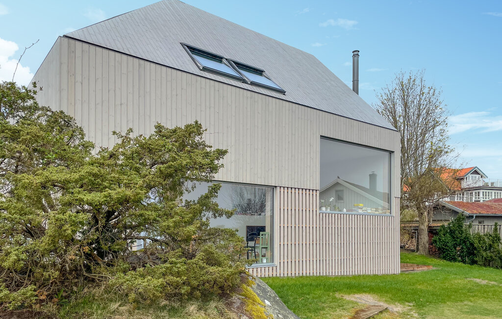 Feriehuse - Brännö/Göteborg , Sverige - S50638 9