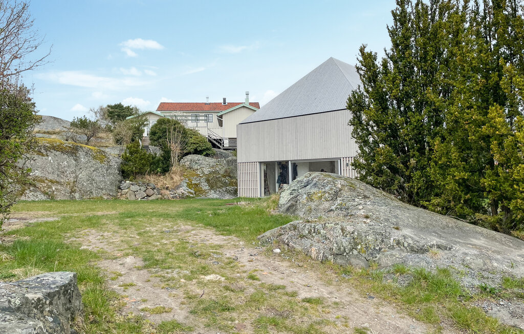 Feriehuse - Brännö/Göteborg , Sverige - S50638 10