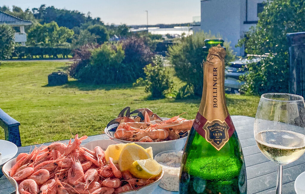 Feriehuse - Göteborg/Näset , Sverige - S50679 2