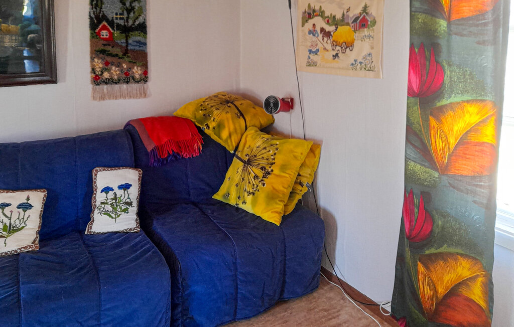 Feriehus - Ambjörnarp , Sverige - S50224 11