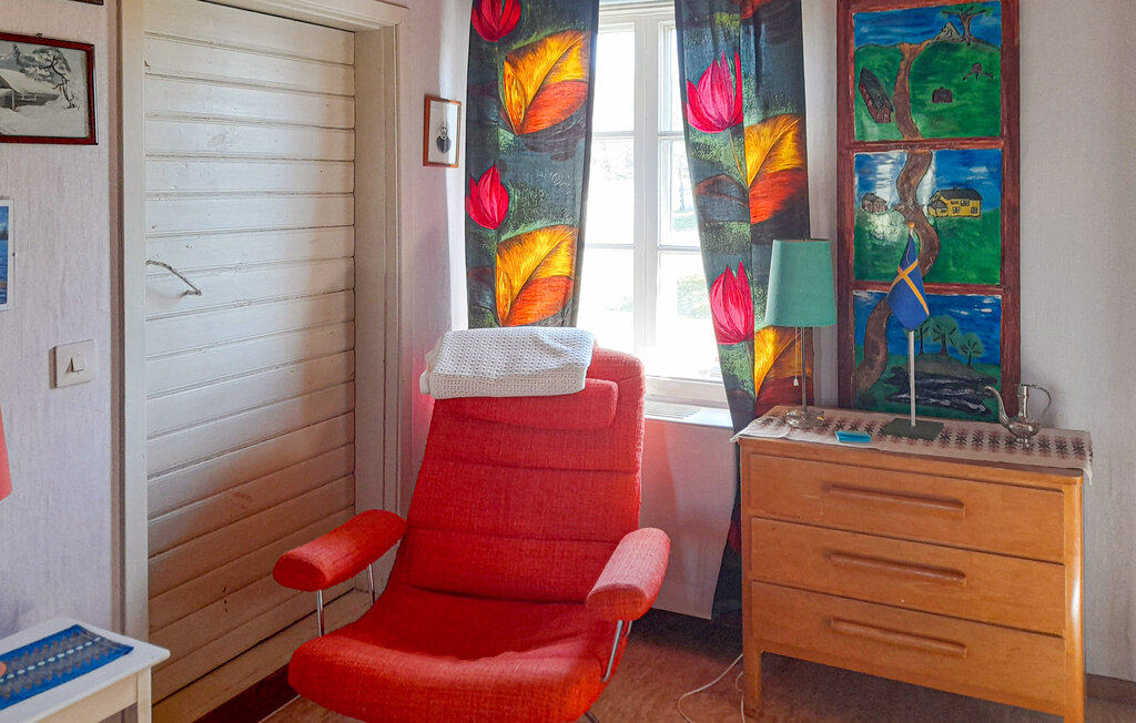 Feriehus - Ambjörnarp , Sverige - S50224 12