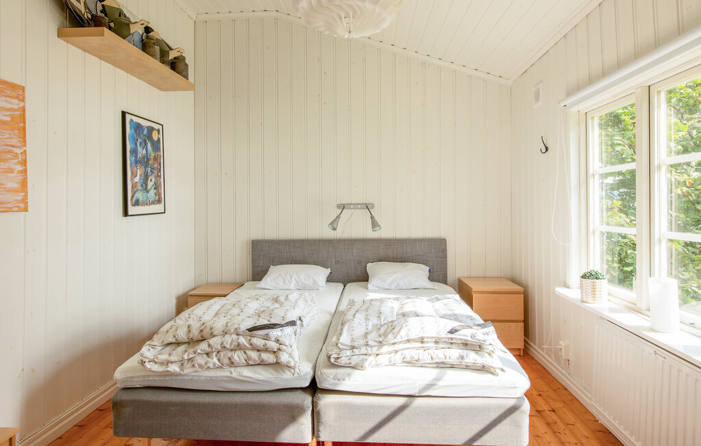 Semesterhus - Alhammar/Åsunden , Sverige - S50408 17