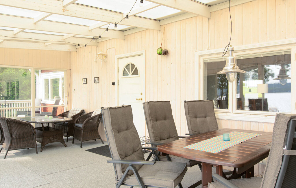 Semesterhus - Alhammar/Åsunden , Sverige - S50408 16