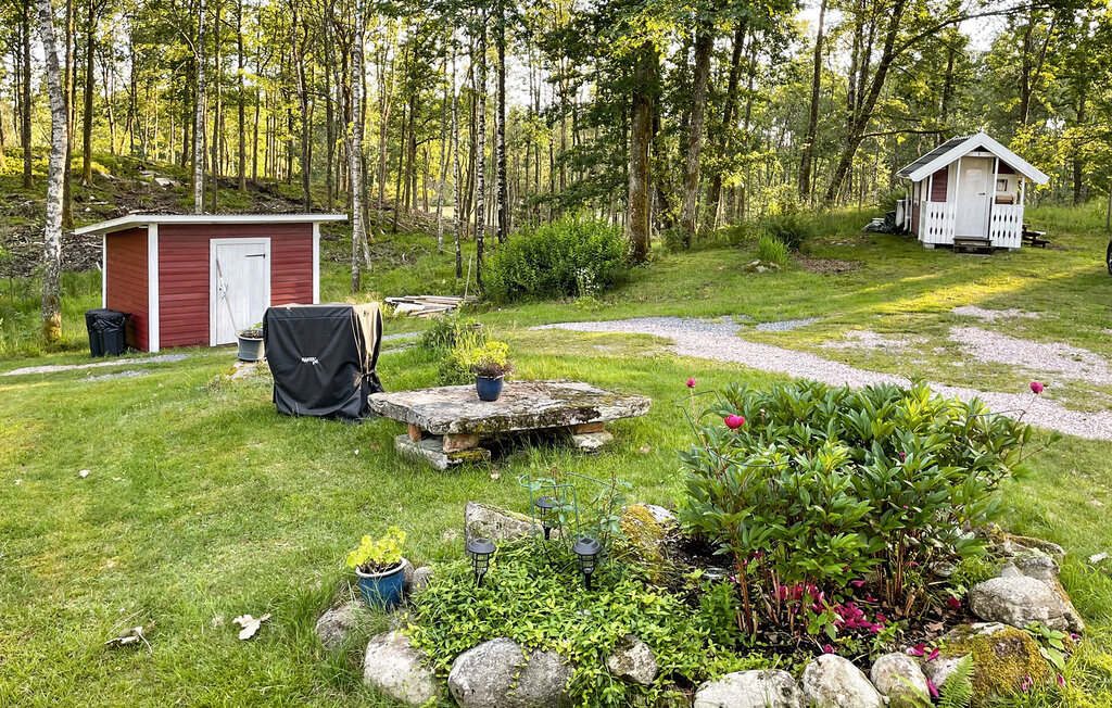 Feriehus - Torestorp , Sverige - S50458 7