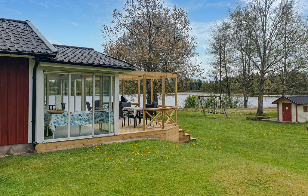 Semesterhus - Ambjörnarp , Sverige - S50231 14