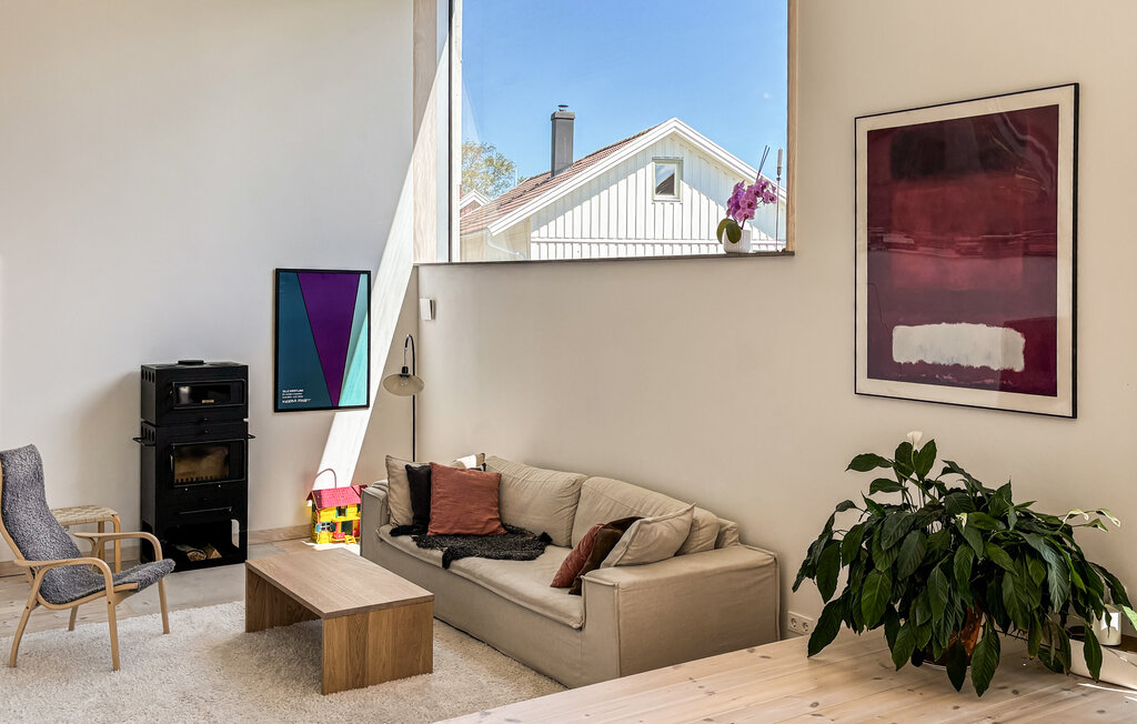 Feriehuse - Brännö/Göteborg , Sverige - S50638 6