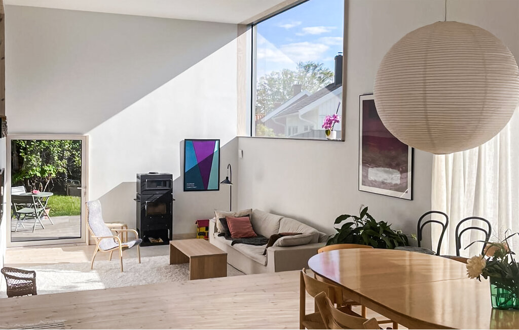 Feriehuse - Brännö/Göteborg , Sverige - S50638 15