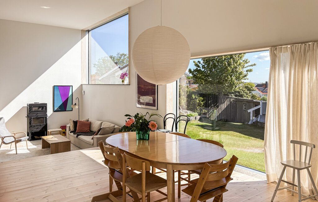 Feriehuse - Brännö/Göteborg , Sverige - S50638 16