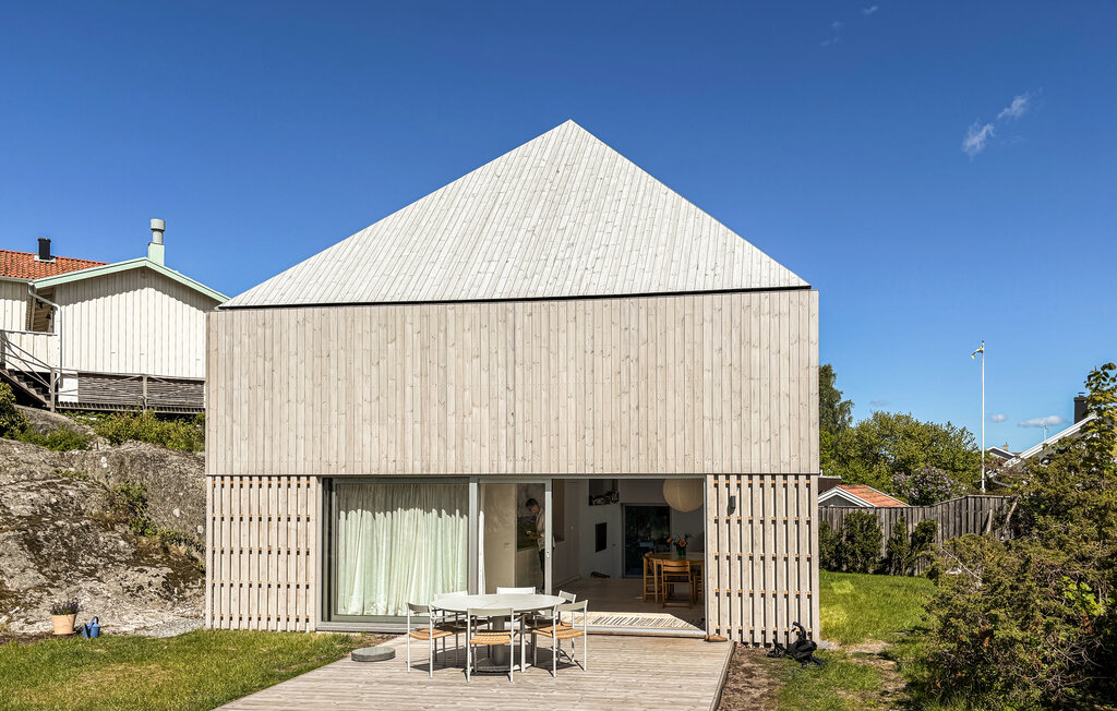 Feriehuse - Brännö/Göteborg , Sverige - S50638 2