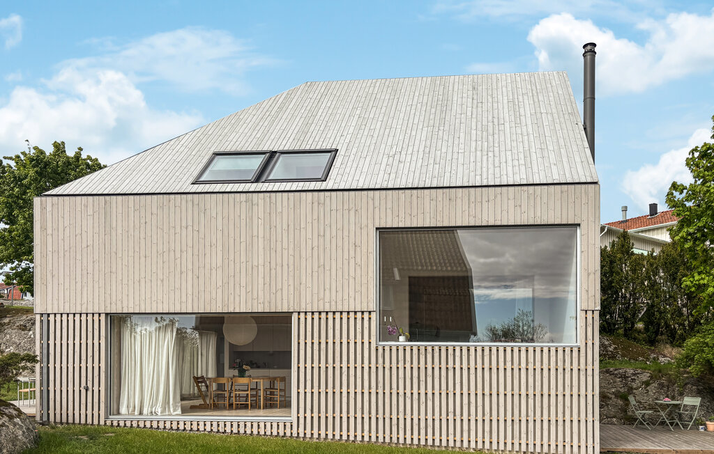 Feriehuse - Brännö/Göteborg , Sverige - S50638 13