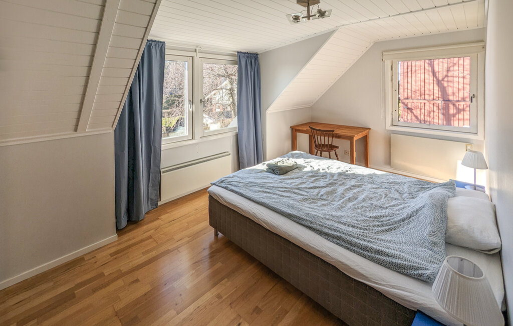 Feriehuse - Hovås/Göteborg , Sverige - S50643 19