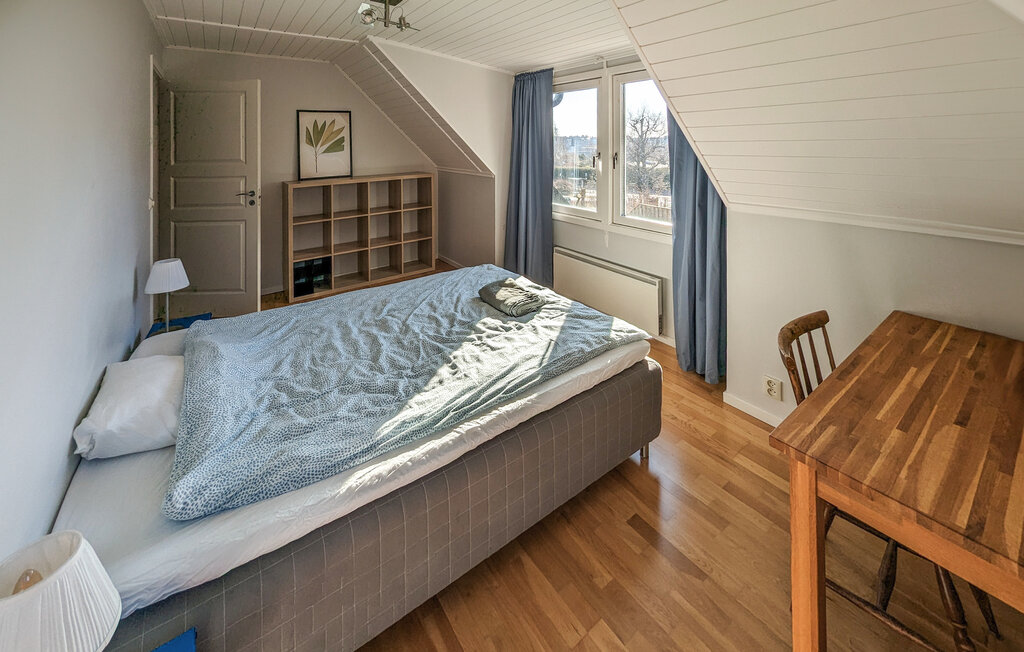 Feriehuse - Hovås/Göteborg , Sverige - S50643 20