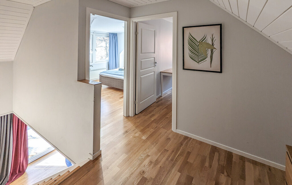 Feriehuse - Hovås/Göteborg , Sverige - S50643 15