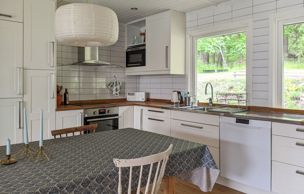 Feriehuse - Hovås/Göteborg , Sverige - S50643 5