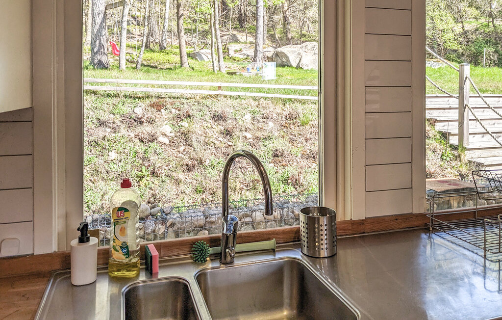 Feriehuse - Hovås/Göteborg , Sverige - S50643 6