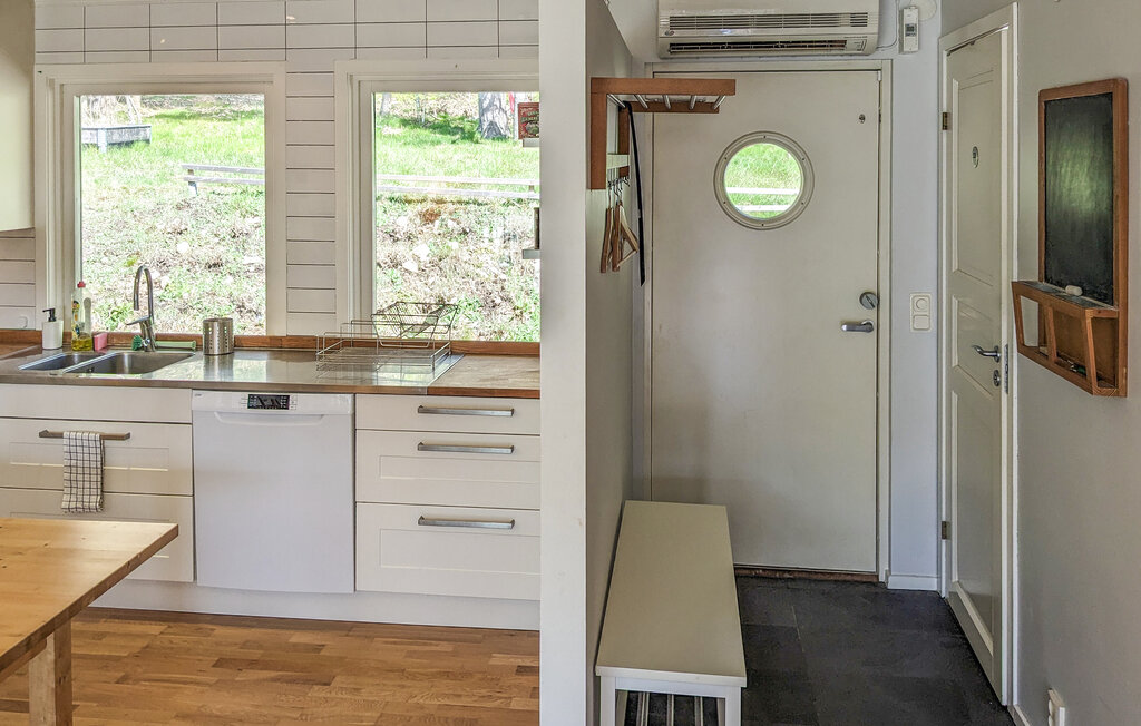 Feriehuse - Hovås/Göteborg , Sverige - S50643 14