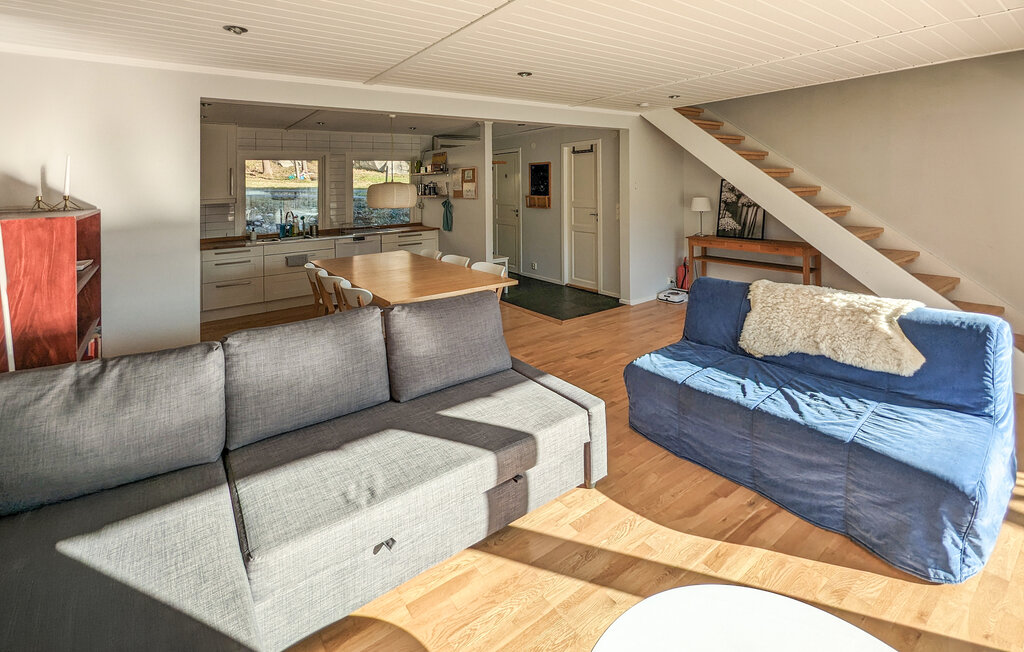 Feriehuse - Hovås/Göteborg , Sverige - S50643 4