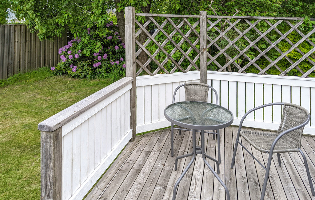 Feriehuse - Hovås/Göteborg , Sverige - S50643 2