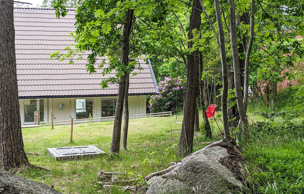 Feriehuse - Hovås/Göteborg , Sverige - S50643 10