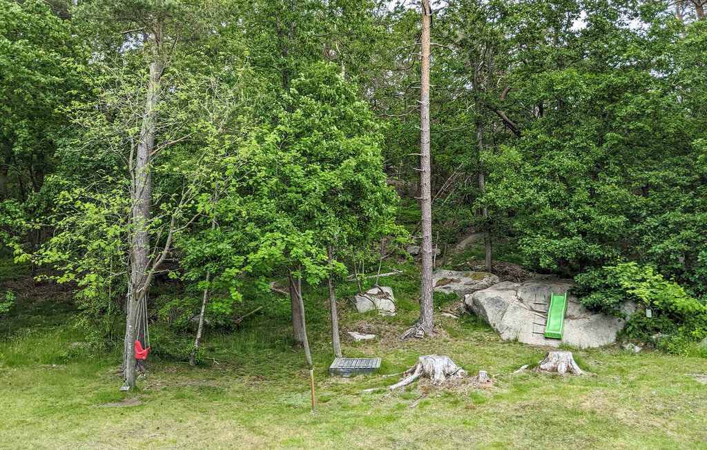 Feriehuse - Hovås/Göteborg , Sverige - S50643 8