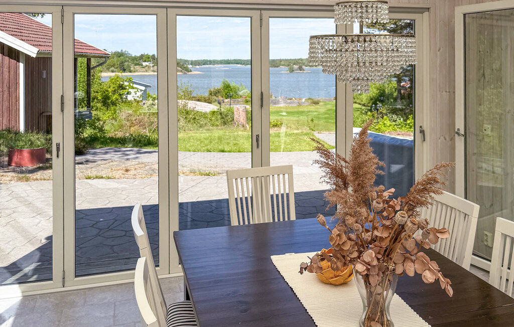 Feriehus - Lidköping , Sverige - S50471 3