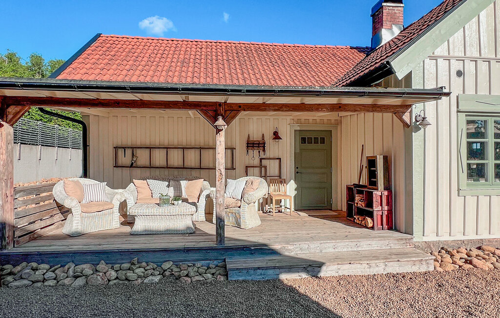 Ferienhaus - Alingsås , Schweden - S50621 1