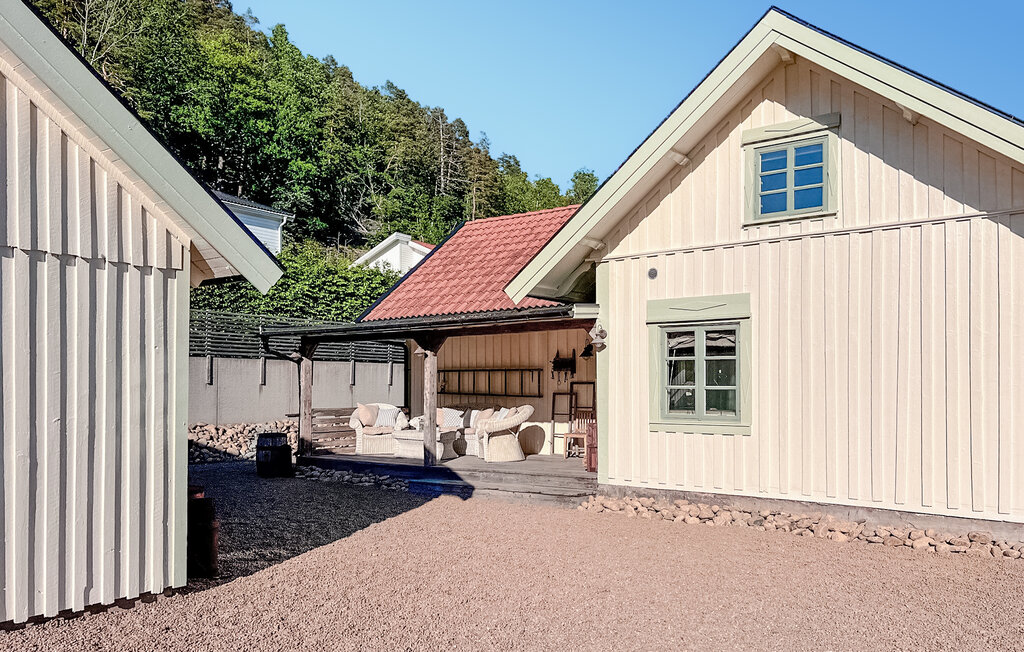 Ferienhaus - Alingsås , Schweden - S50621 10