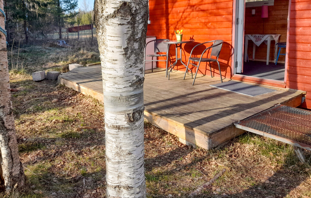 Feriehus - Ambjörnarp , Sverige - S50416 8