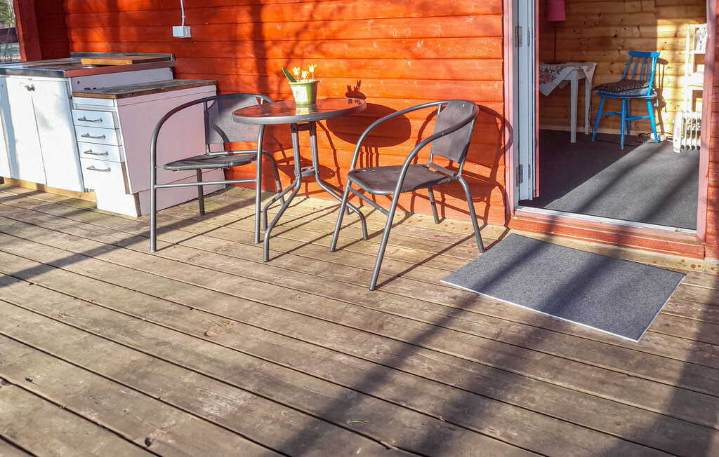 Feriehus - Ambjörnarp , Sverige - S50416 9