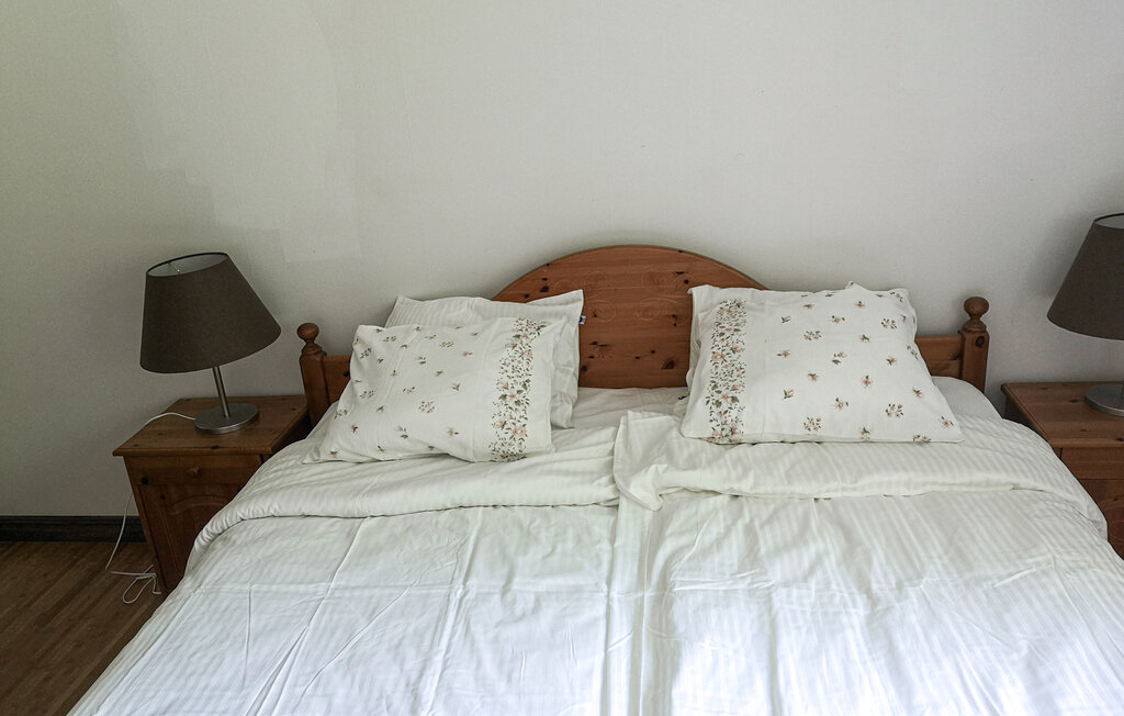 Feriehus - Hattestad/Berghem , Sverige - S50463 22