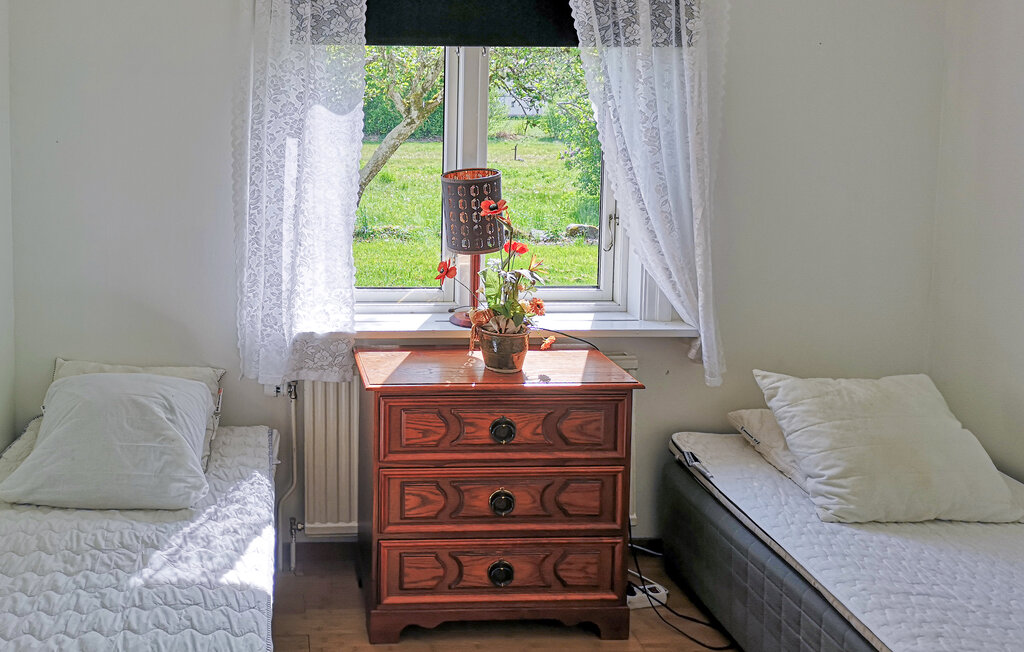 Feriehus - Hattestad/Berghem , Sverige - S50463 23