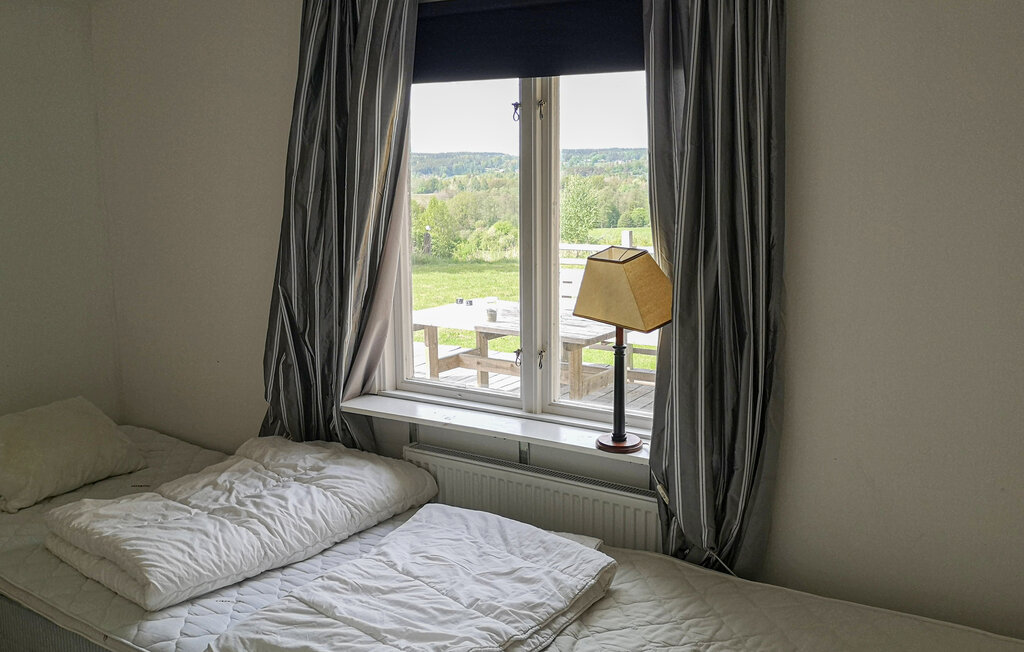 Feriehus - Hattestad/Berghem , Sverige - S50463 24