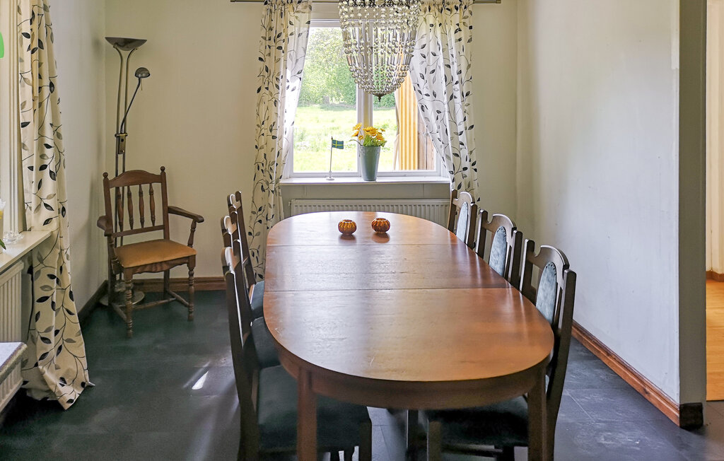 Feriehus - Hattestad/Berghem , Sverige - S50463 5