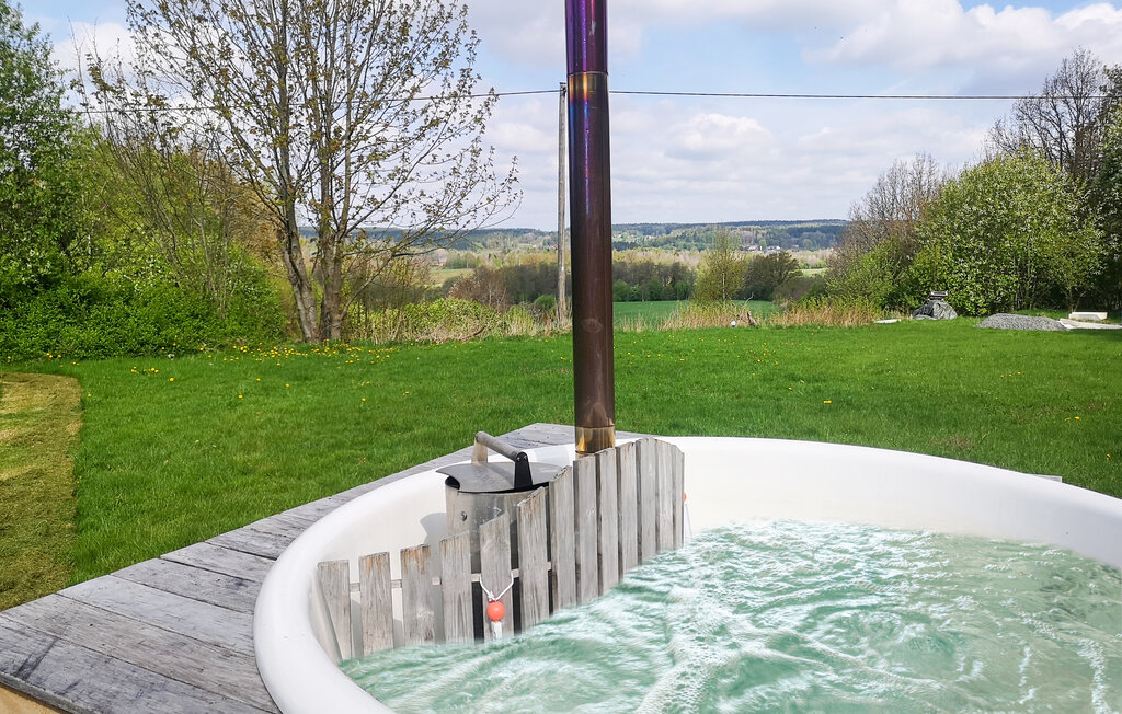 Feriehus - Hattestad/Berghem , Sverige - S50463 11