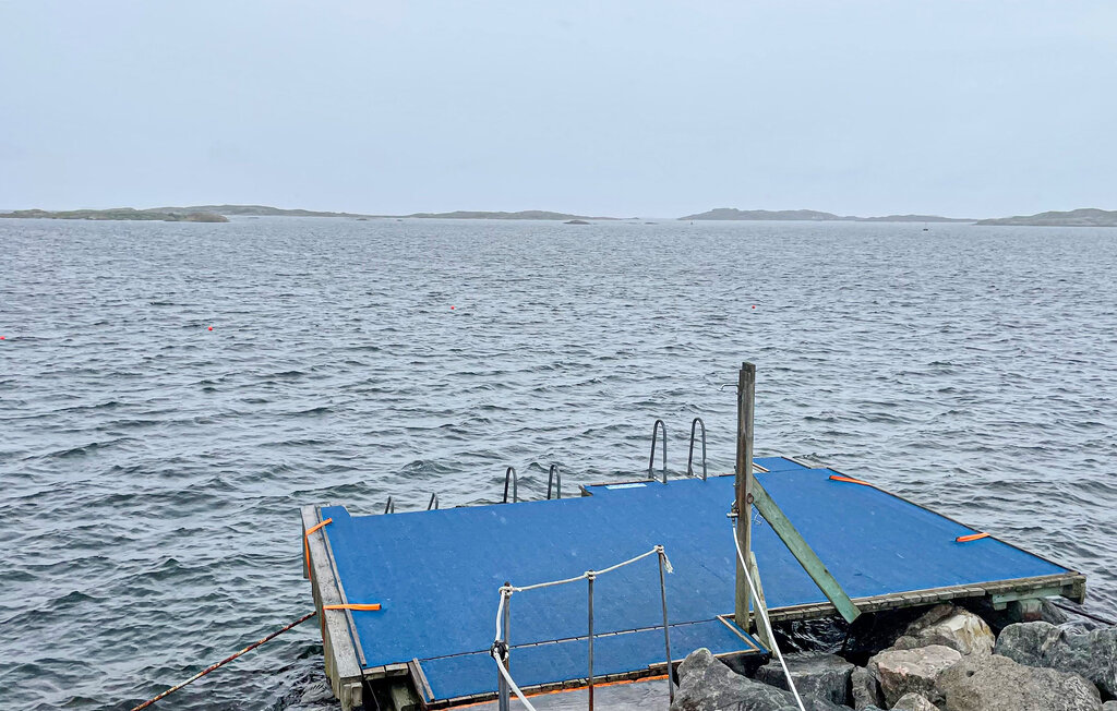 Feriehus - Vrångö , Sverige - S50718 8