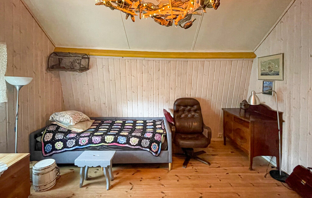 Feriehus - Vrångö , Sverige - S50718 5