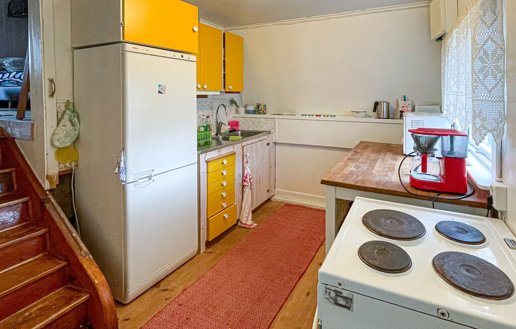 Feriehus - Vrångö , Sverige - S50718 6