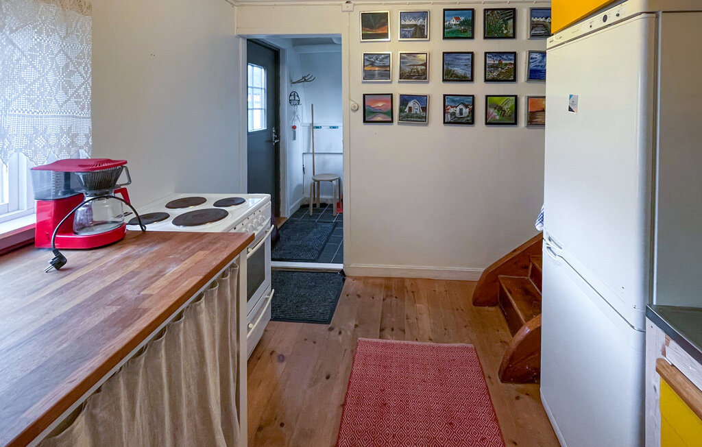 Feriehus - Vrångö , Sverige - S50718 7