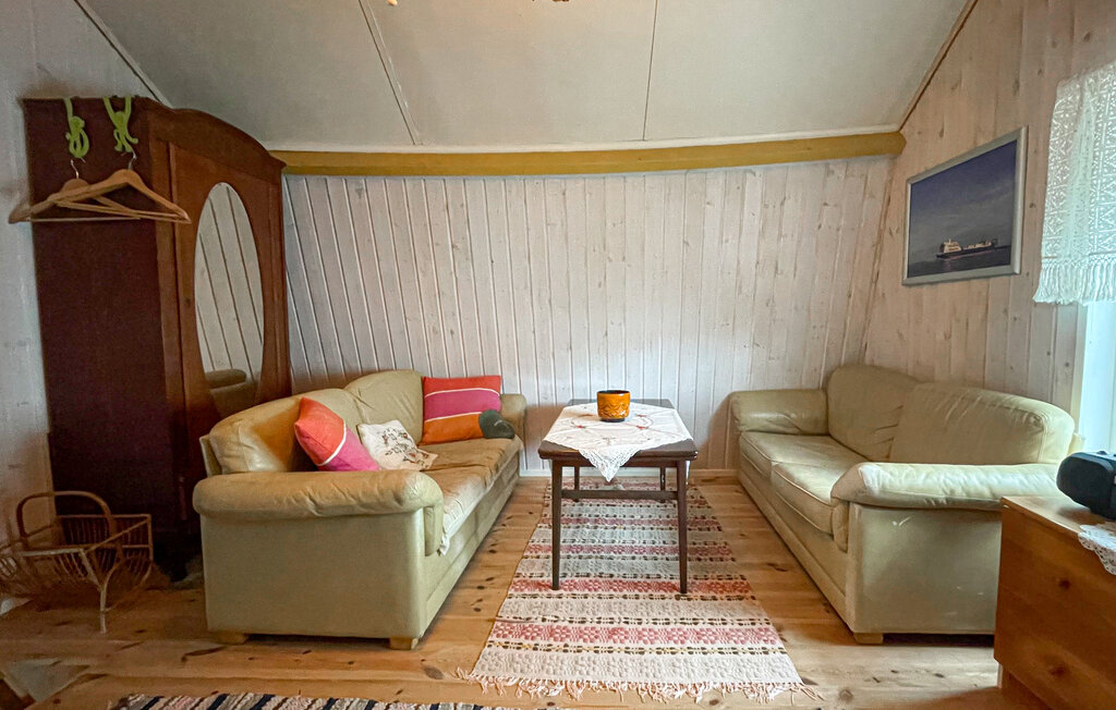 Feriehus - Vrångö , Sverige - S50718 3