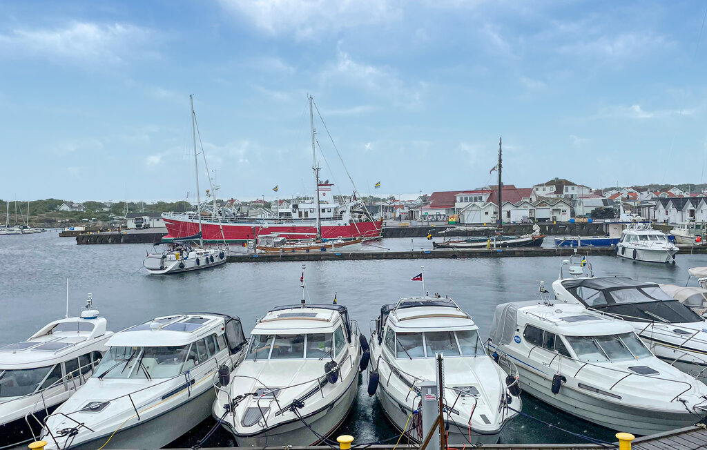 Feriehus - Vrångö , Sverige - S50718 13
