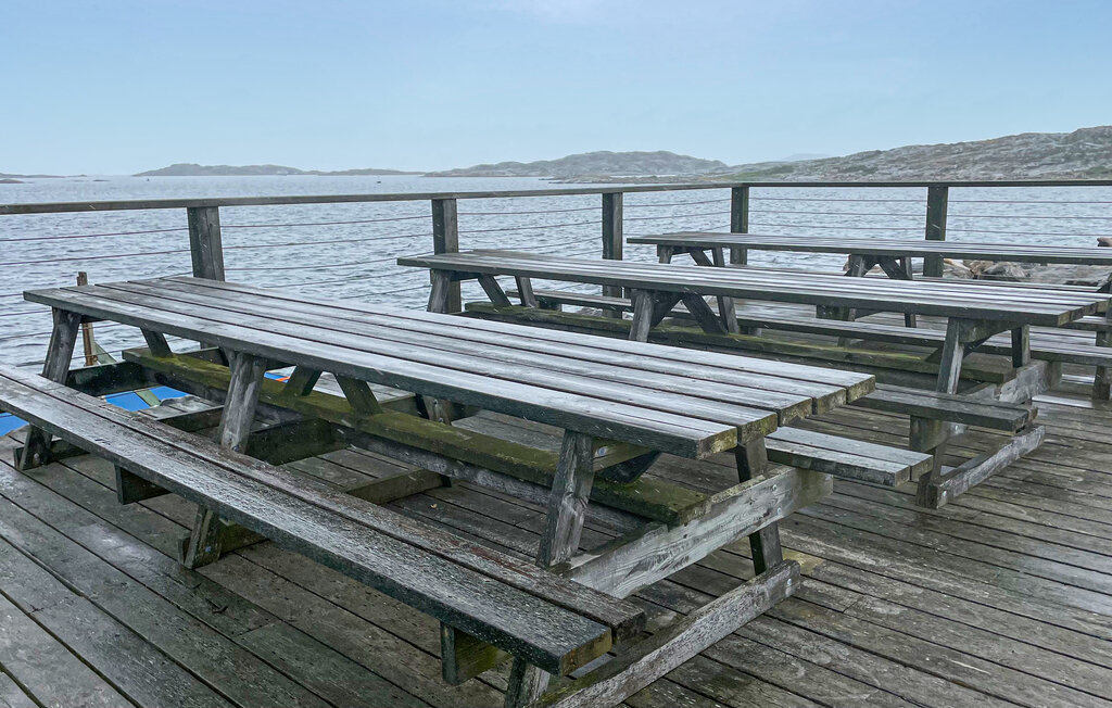 Feriehus - Vrångö , Sverige - S50718 14