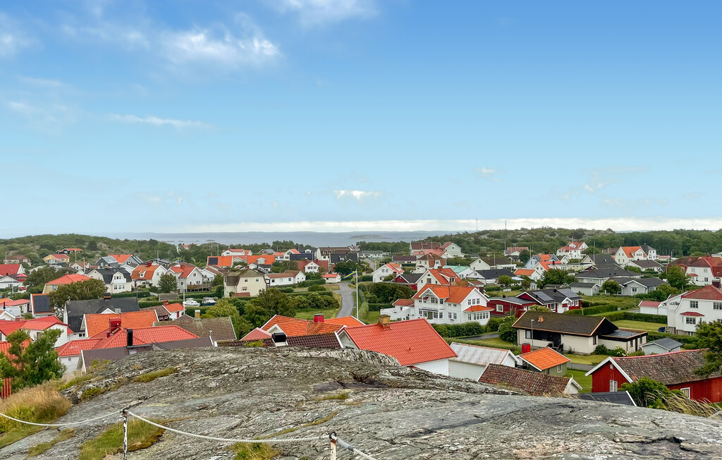 Feriehus - Vrångö , Sverige - S50718 15