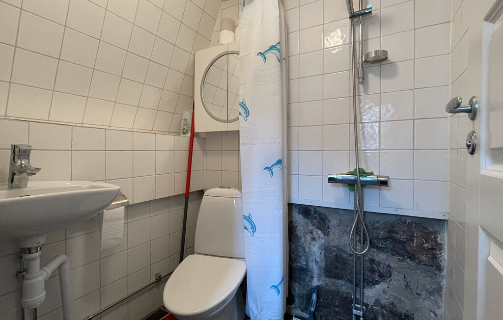 Feriehus - Vrångö , Sverige - S50718 12