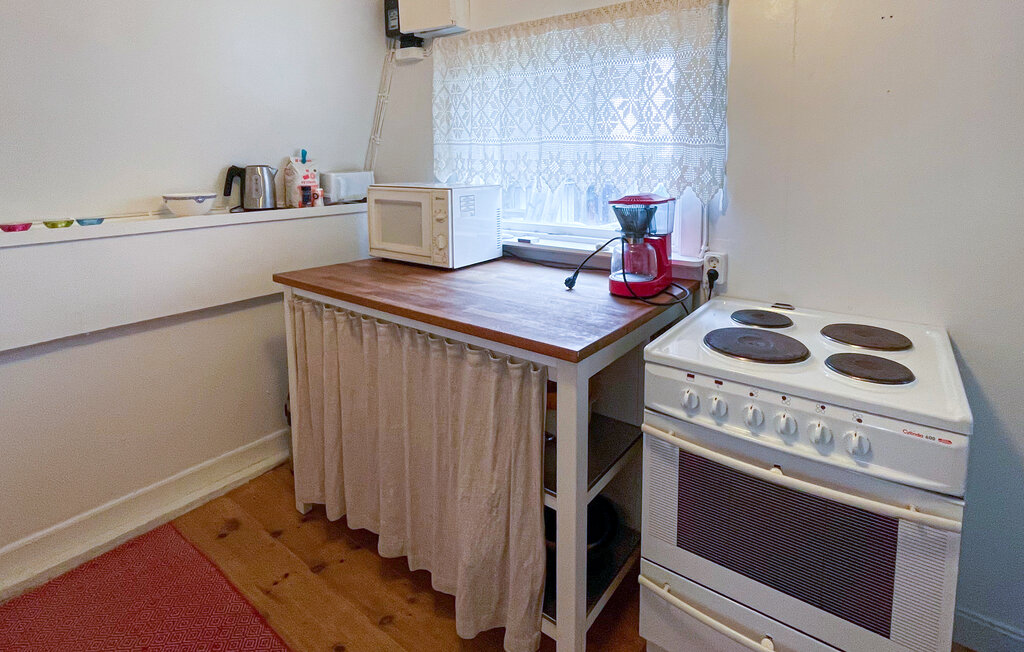 Feriehus - Vrångö , Sverige - S50718 10